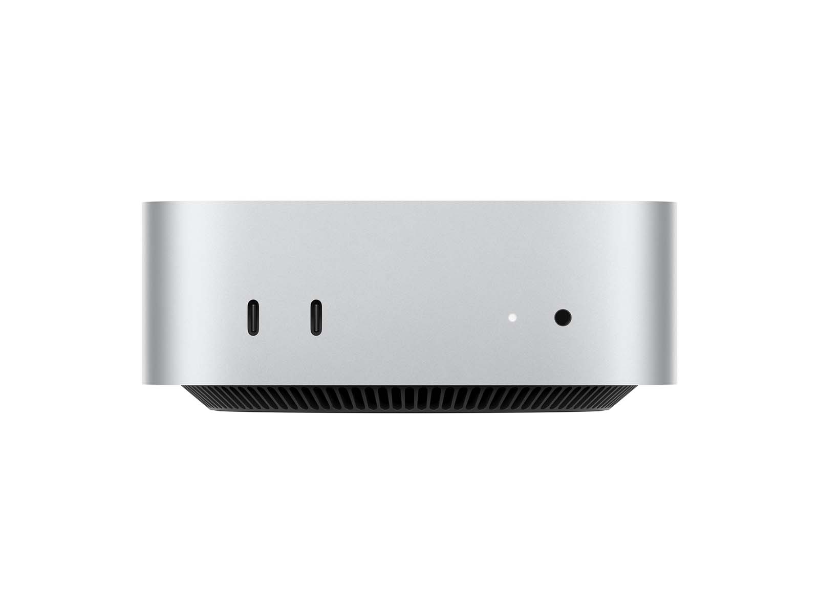 Mac mini 2024 M4 10CPU, 10GPU, 16GB, 512GB