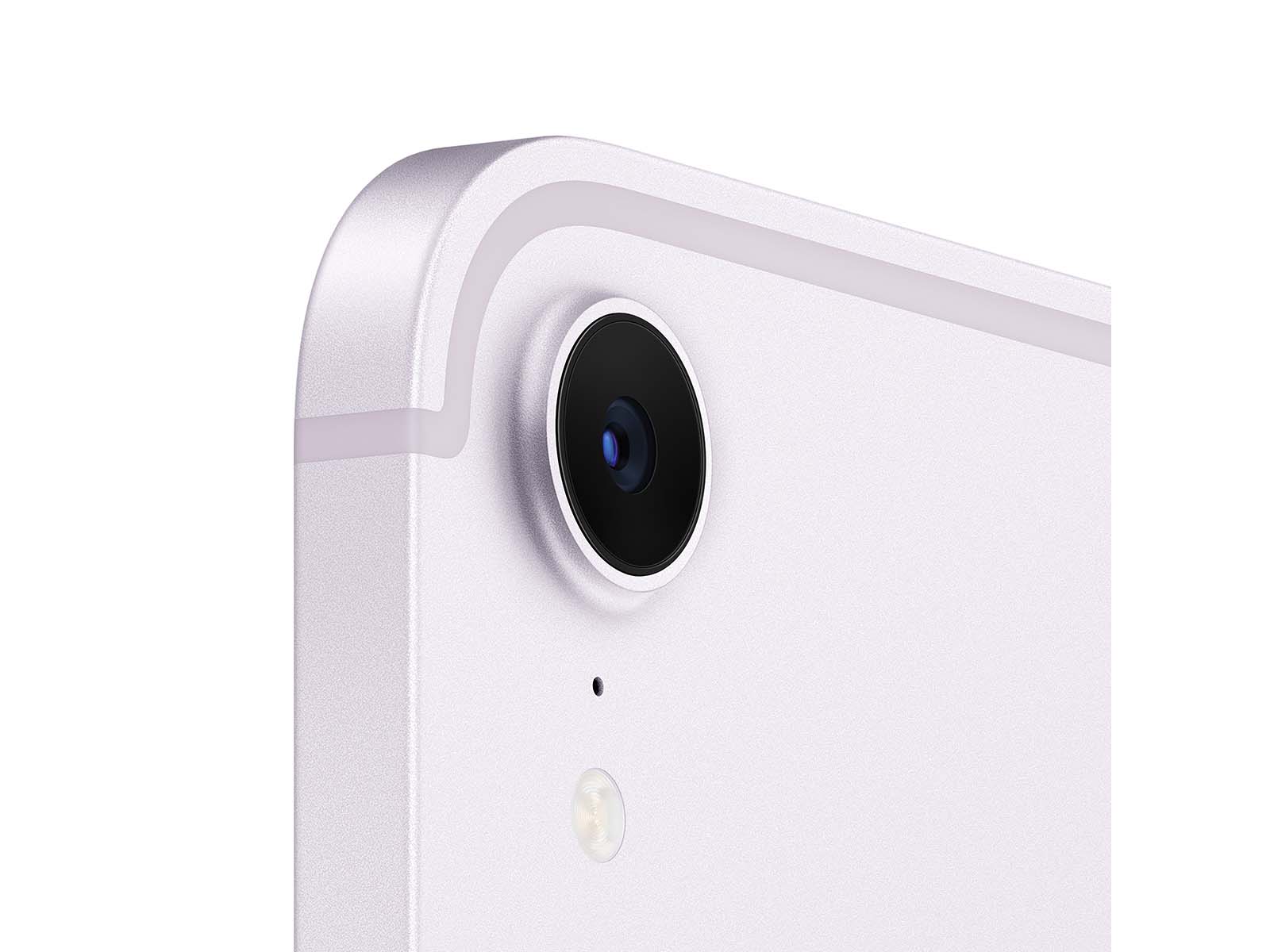 iPad mini Wi-Fi + Cellular 256GB - Purple