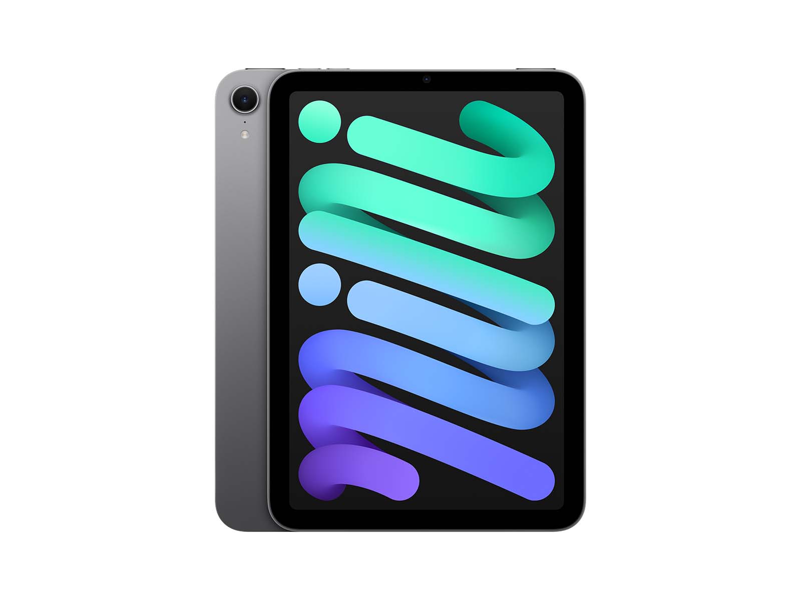 iPad mini Wi-Fi 512GB - Space Grey