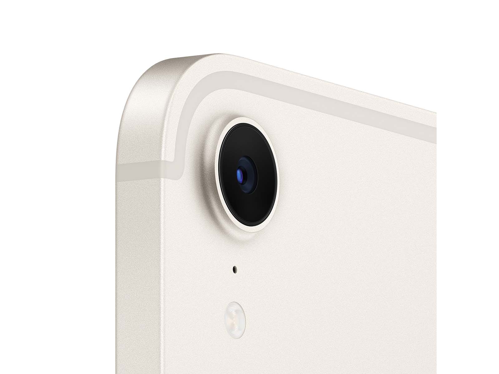 iPad mini Wi-Fi + Cellular 512GB - Starlight