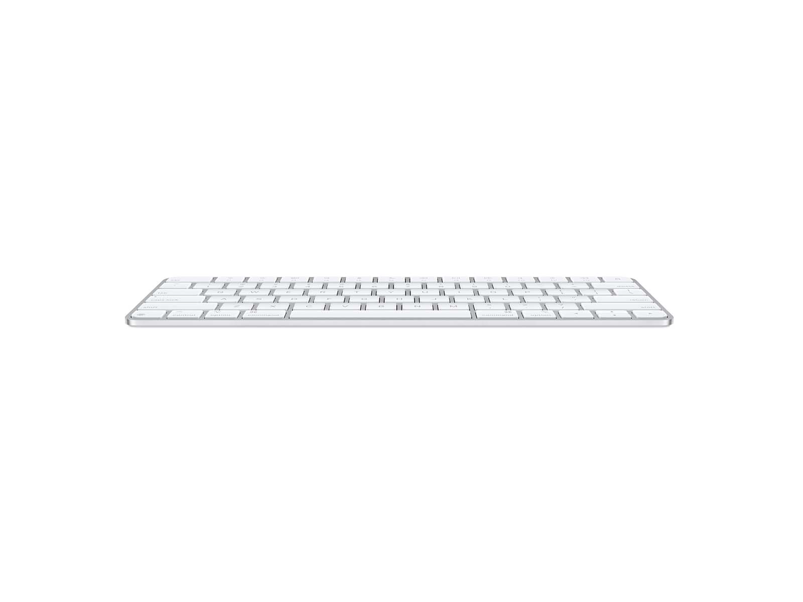 Magic keyboard - usb c