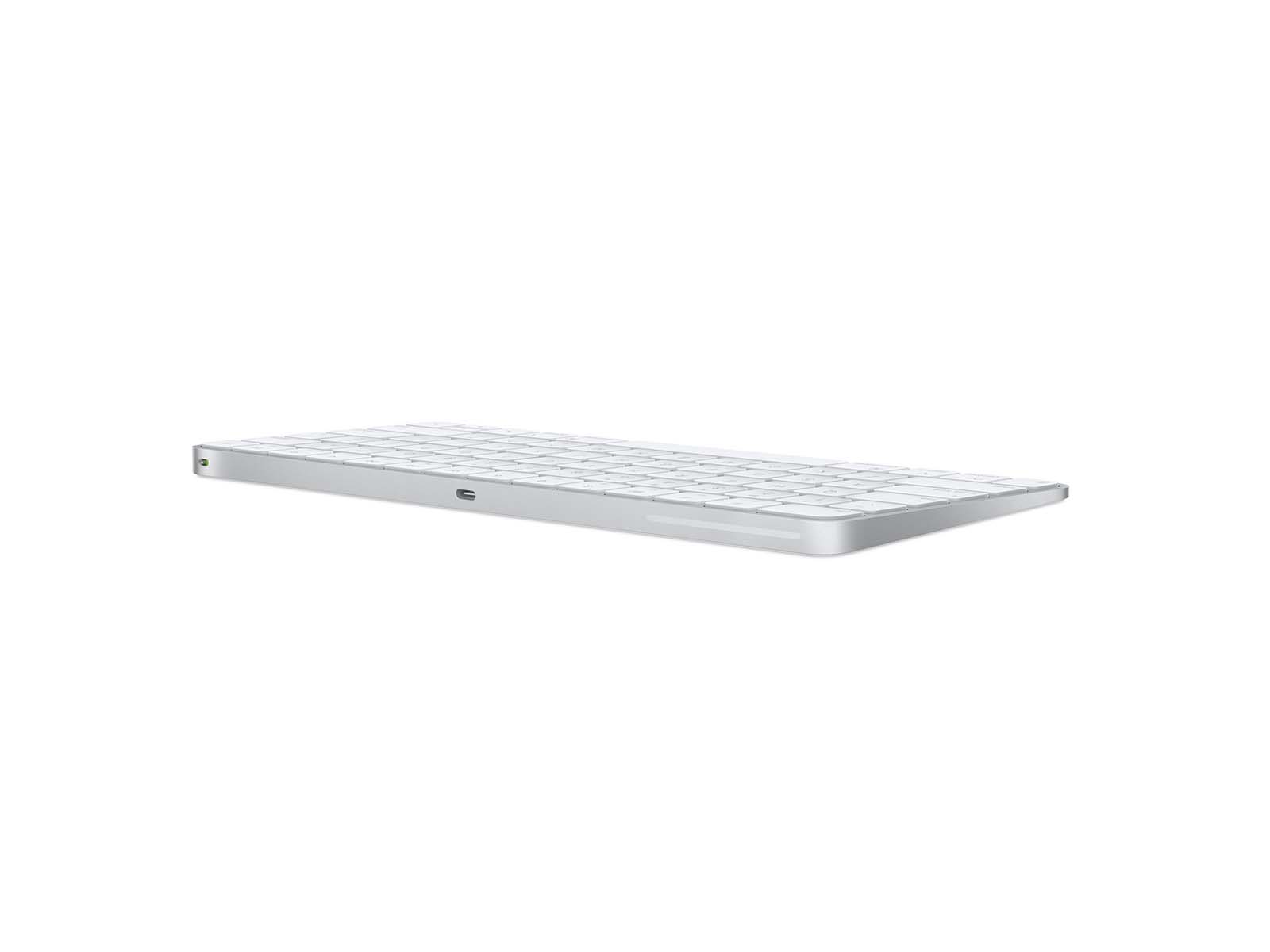 Magic keyboard - usb c