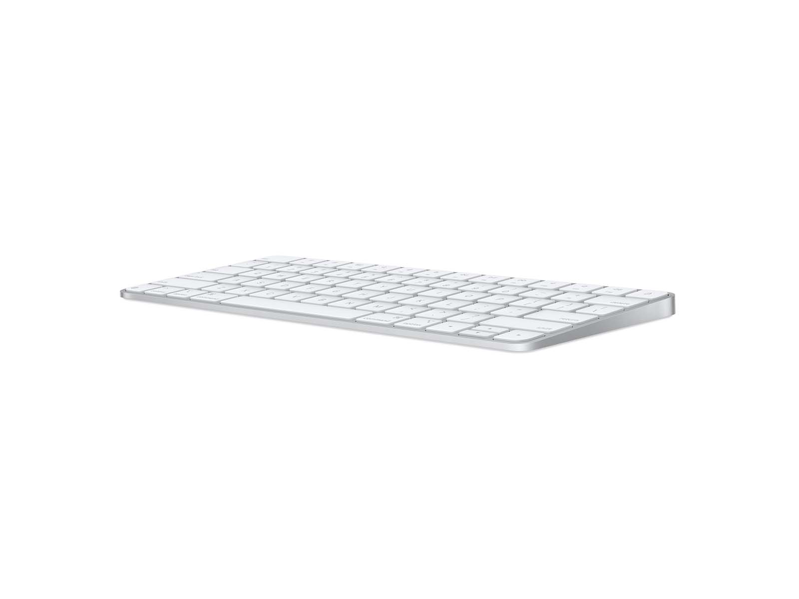 Magic keyboard - usb c