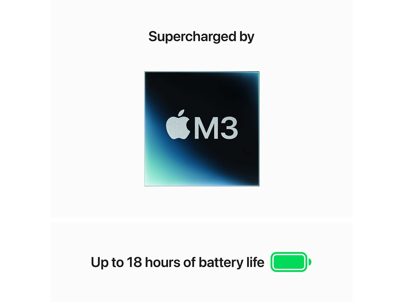 Macbook Air M3 2024