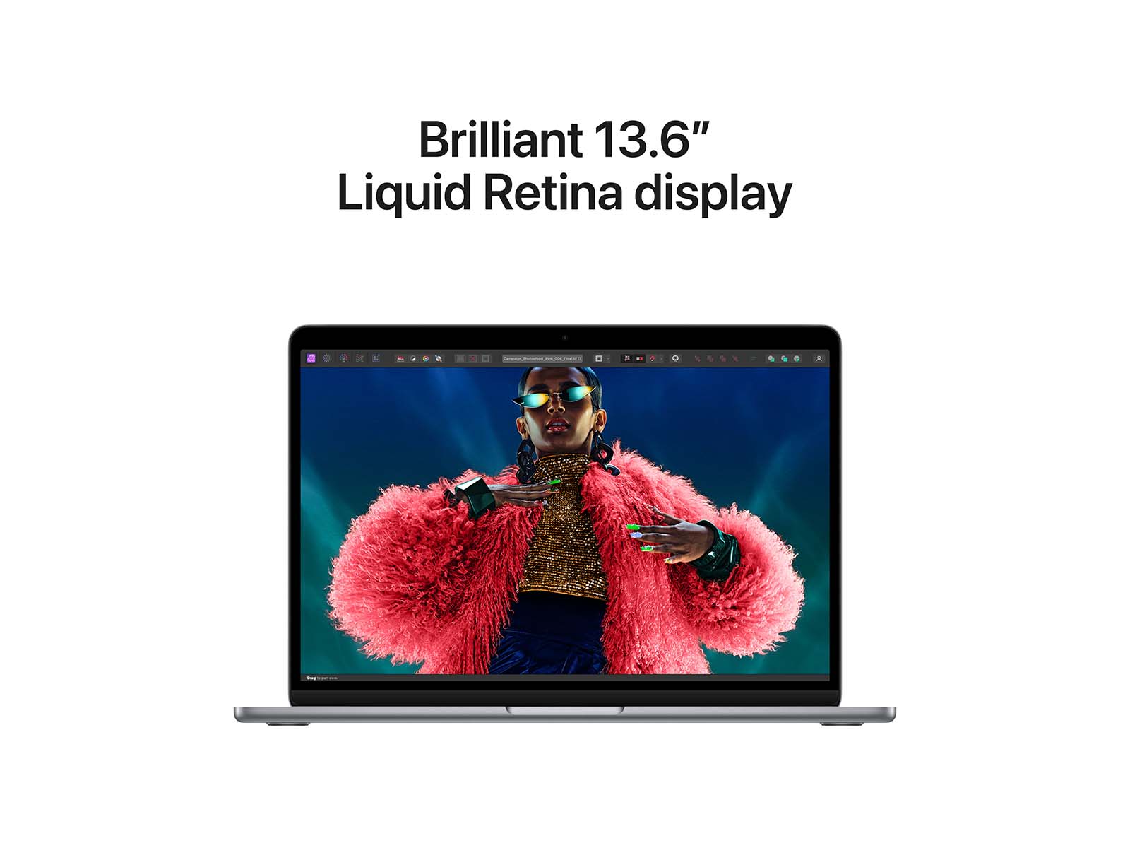 Macbook Air M3 2024