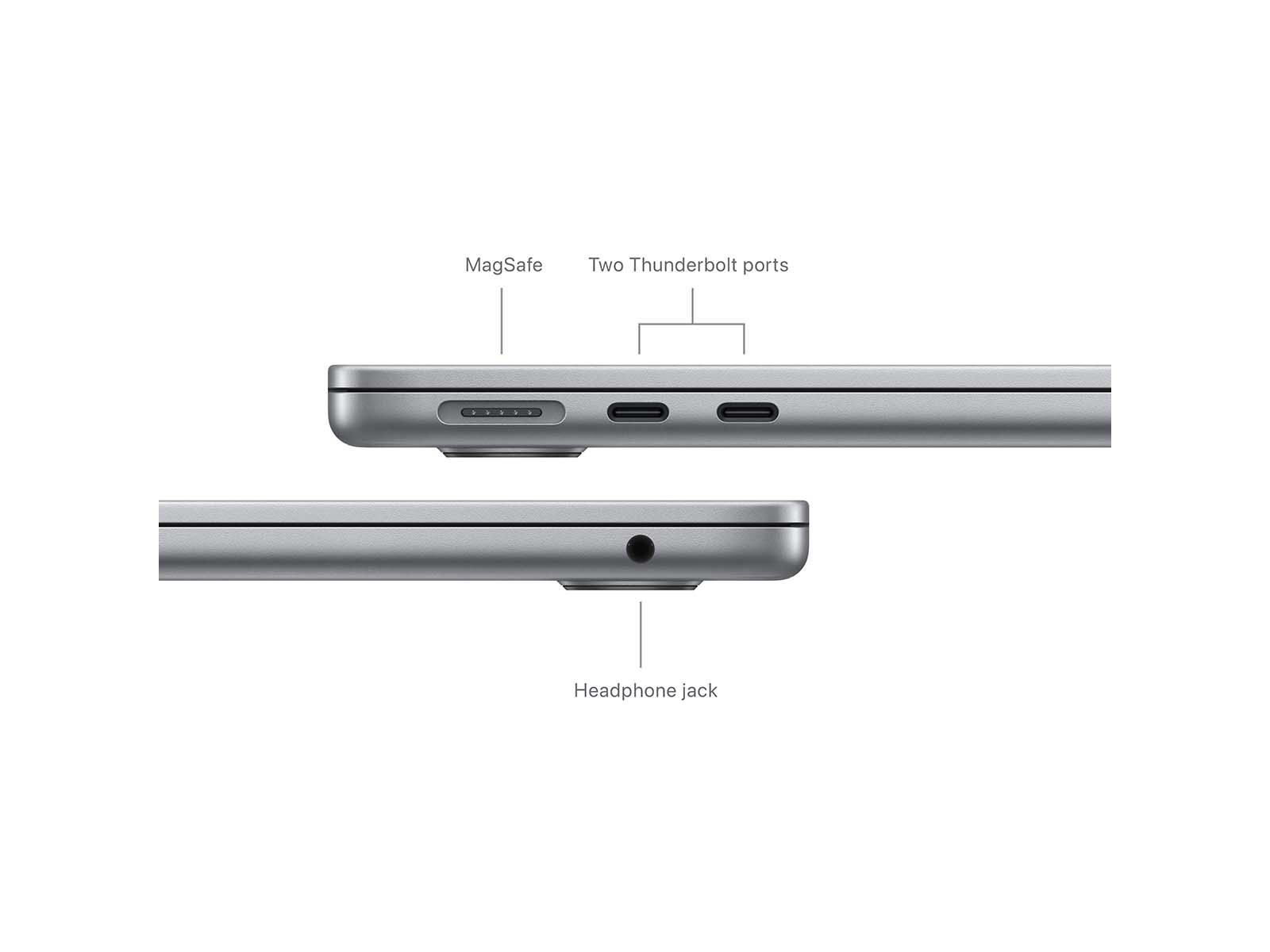 Macbook Air M3 2024