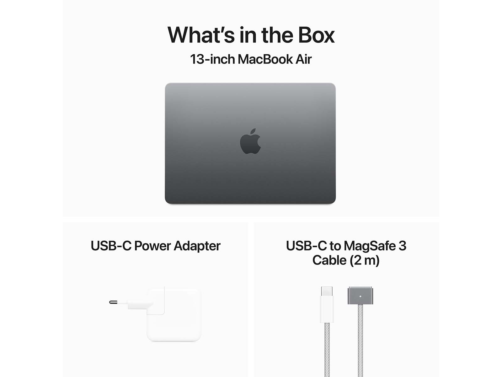 Macbook Air M3 2024