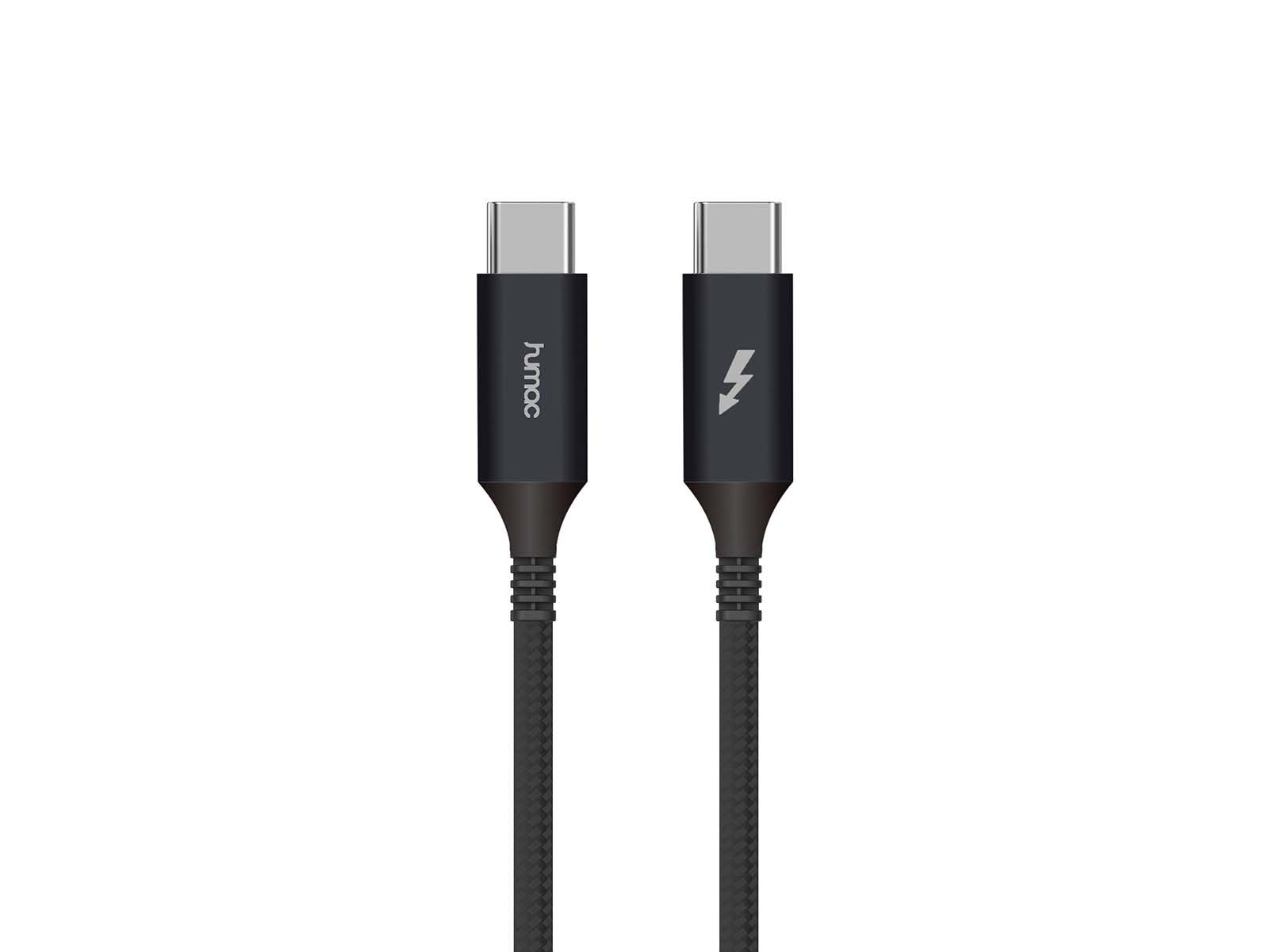 Humac Thunderbolt