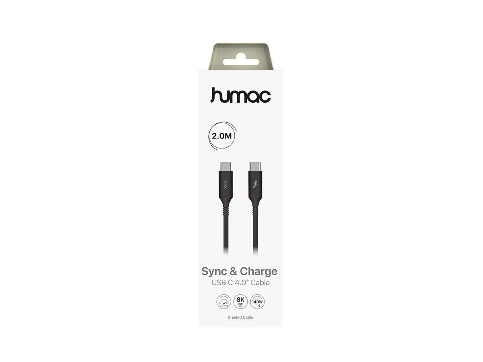 Humac Thunderbolt