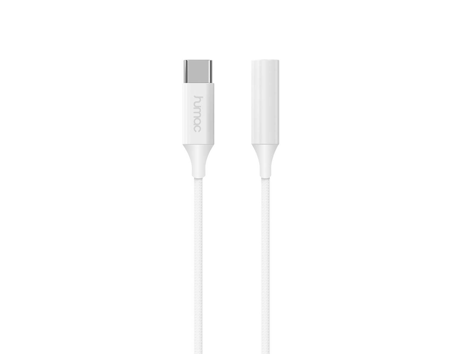 Humac USB-C til Jack
