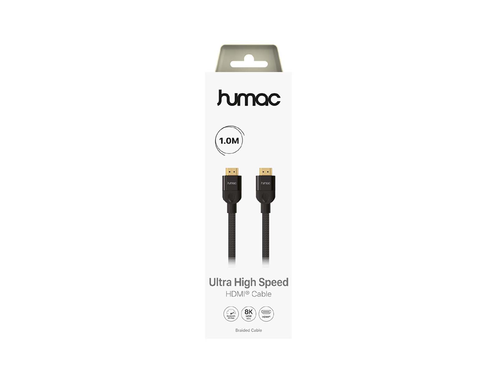 Humac HDMI