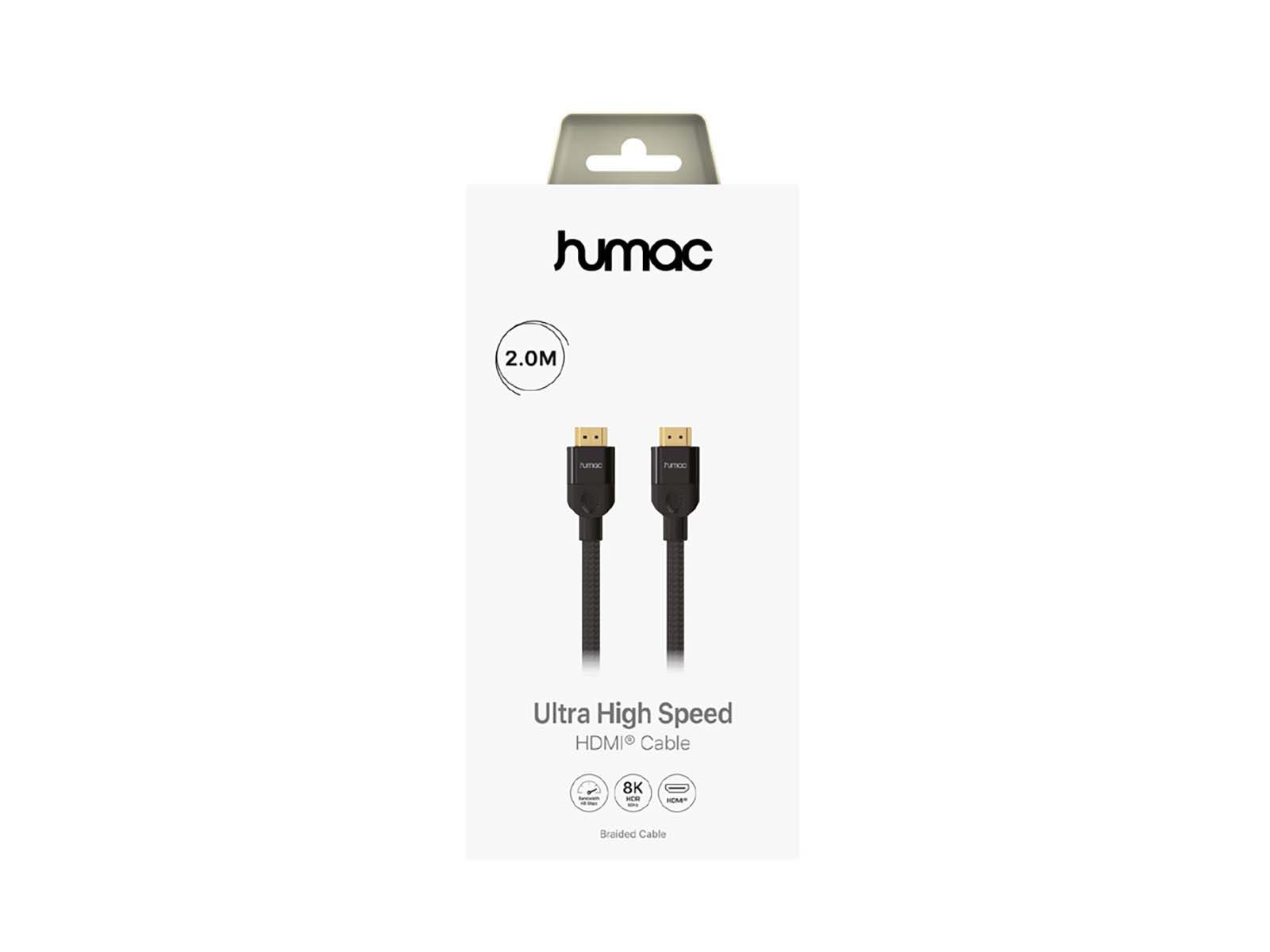 Humac HDMI