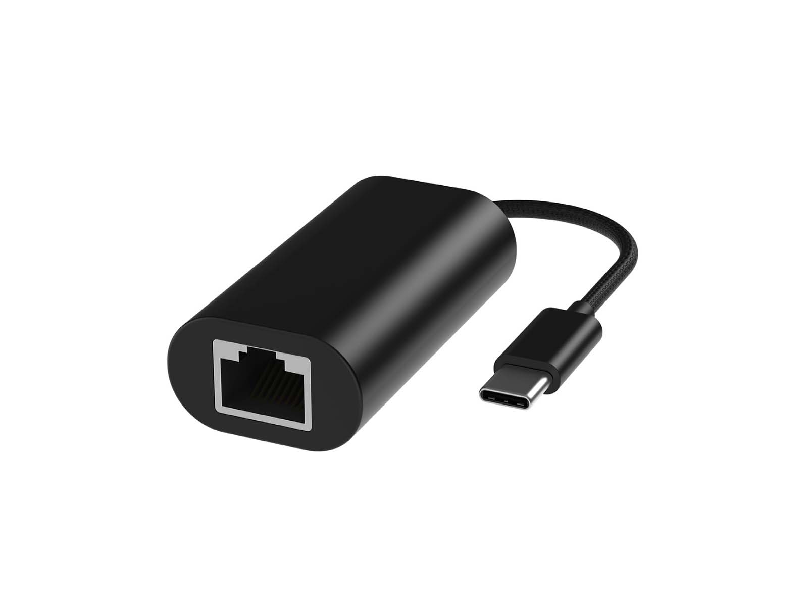 Humac USB-C til Ethernet