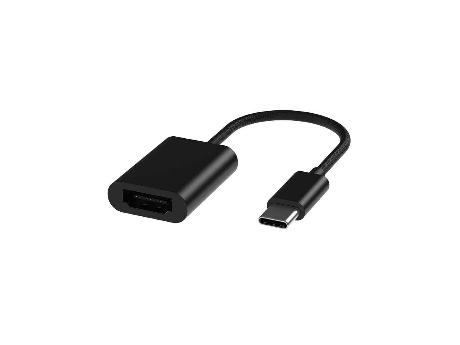 Humac USB-C til HDMI