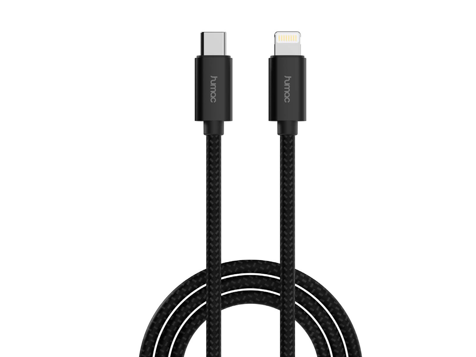 Humac USB-C til Lightning
