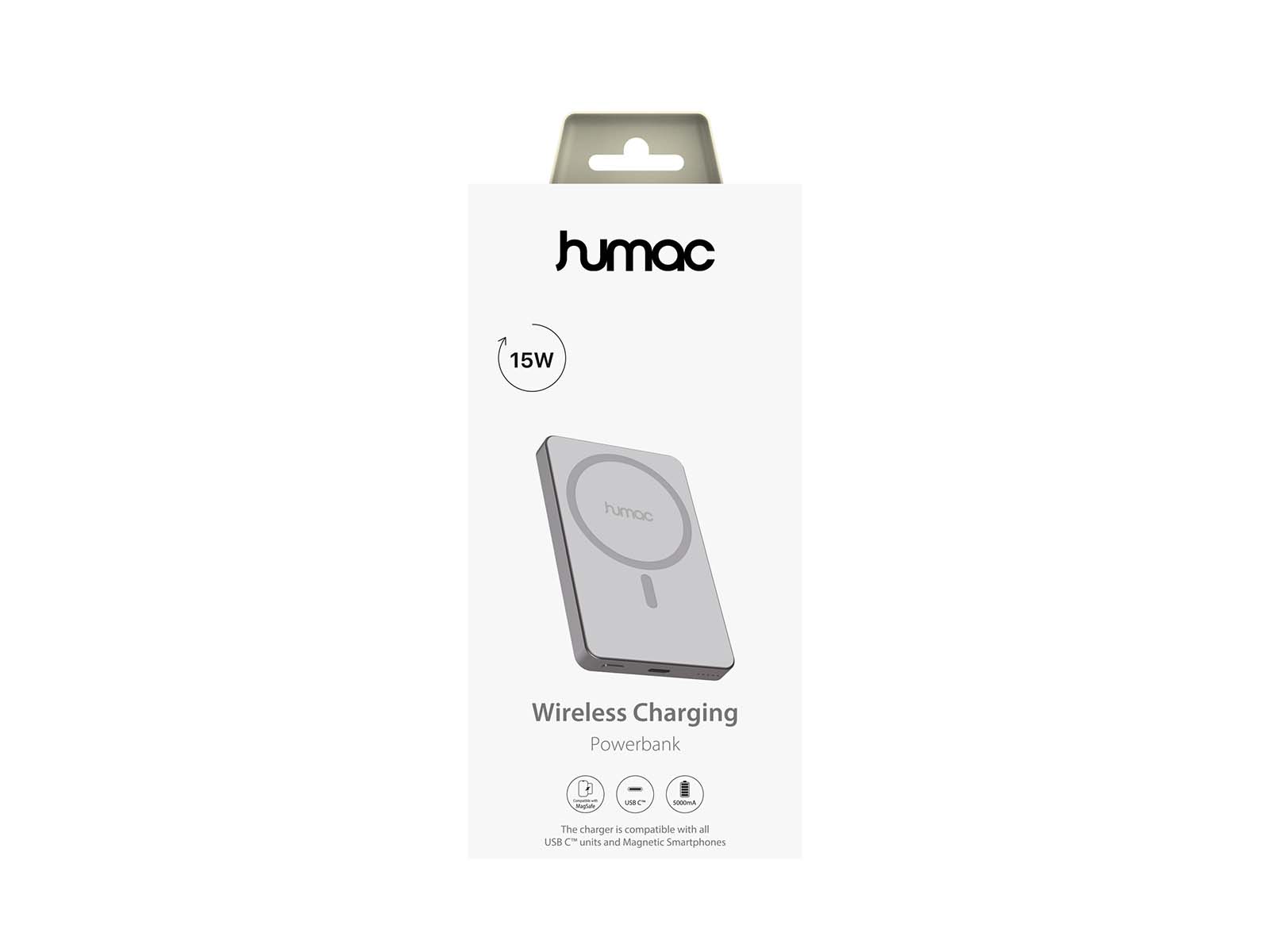 Humac PowerBank