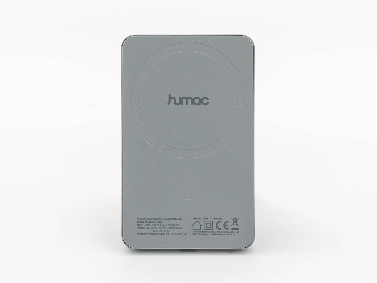 Humac PowerBank