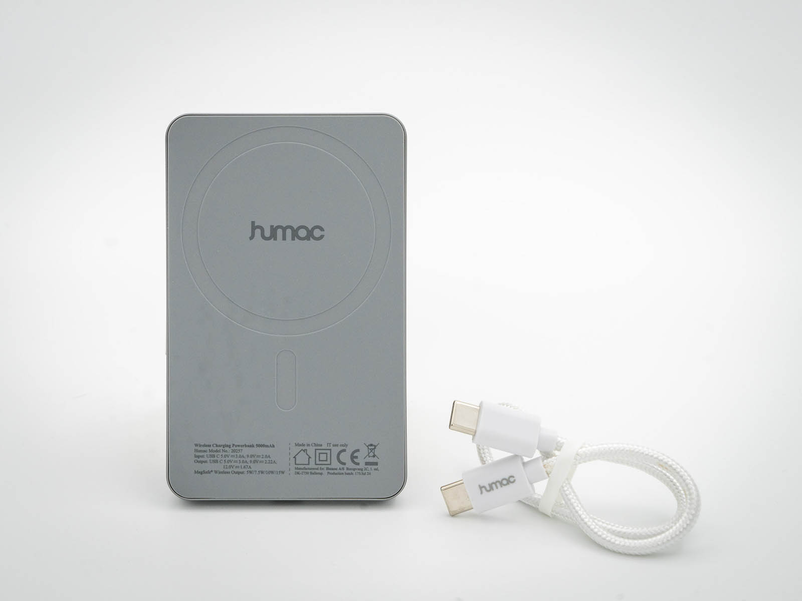 Humac PowerBank