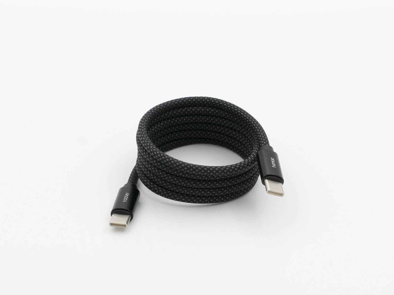 Humac USB-C til USB-C 1 meter