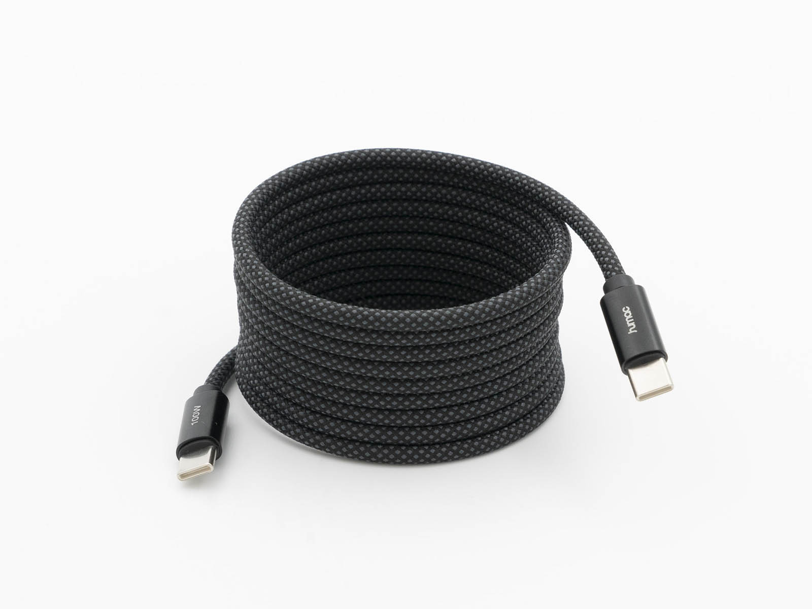 Humac USB-C til USB-C 2 meter