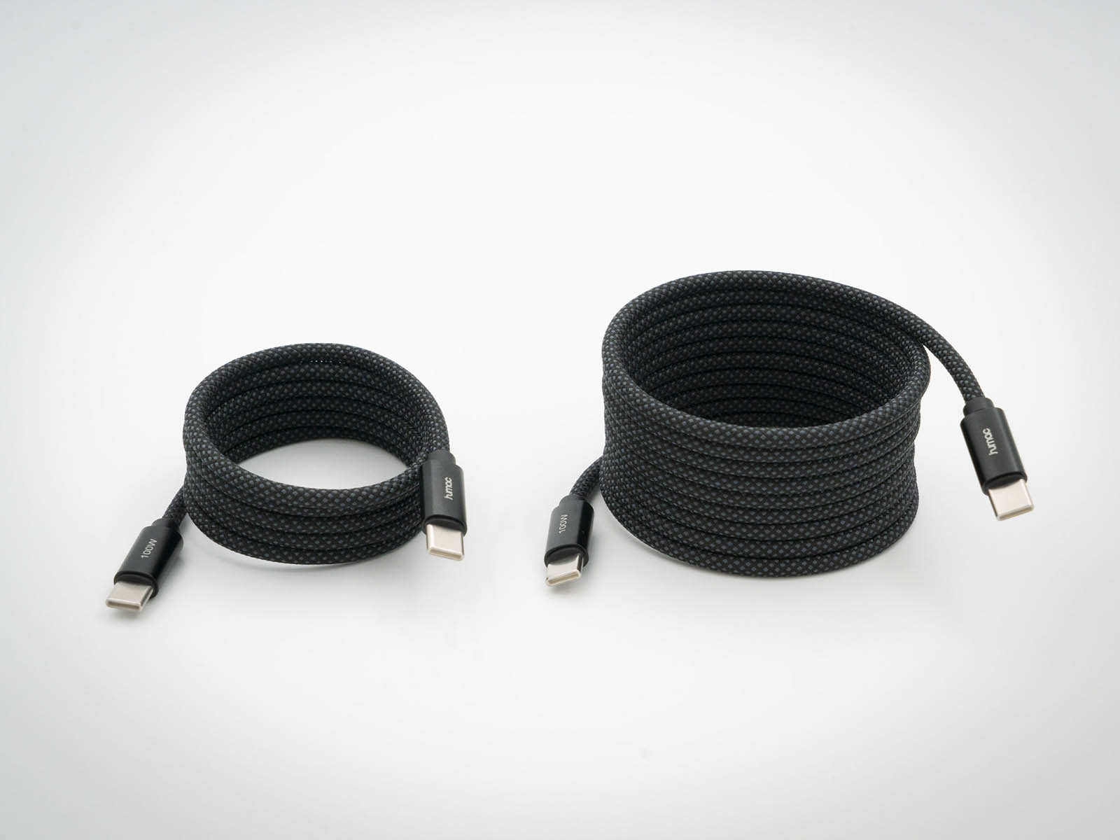 Humac USB-C til USB-C 2 meter
