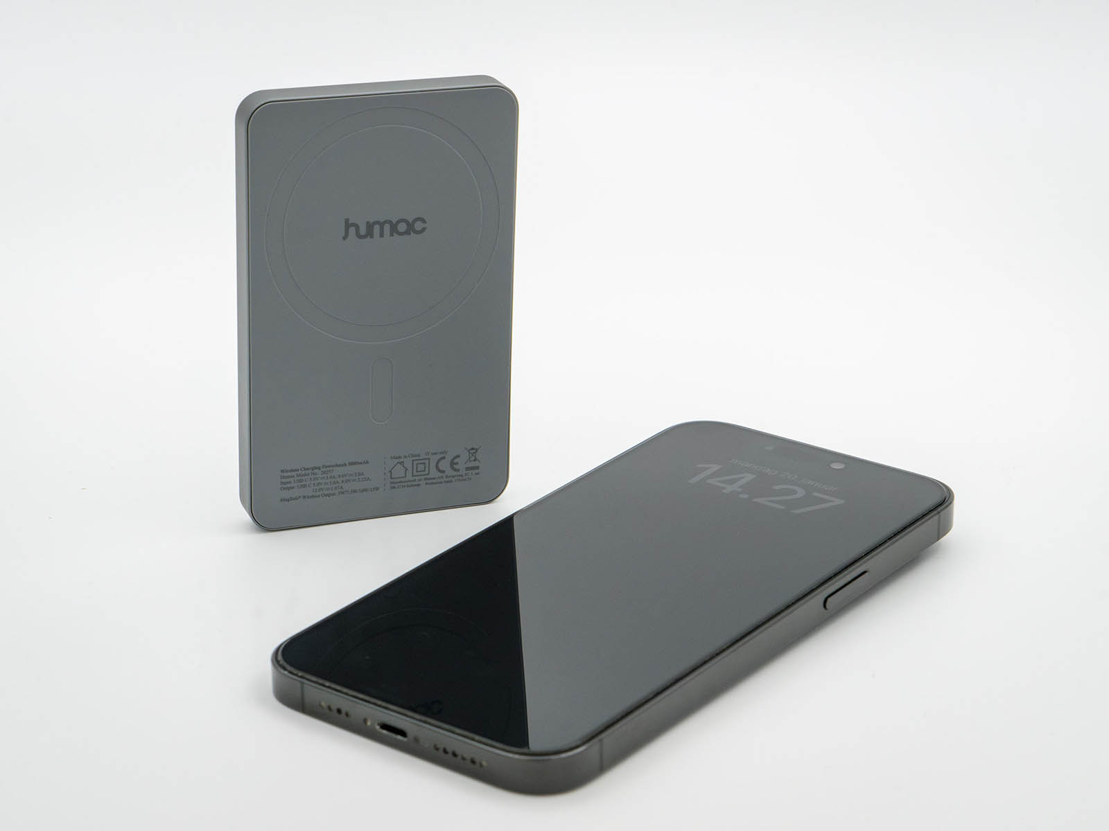 Humac PowerBank
