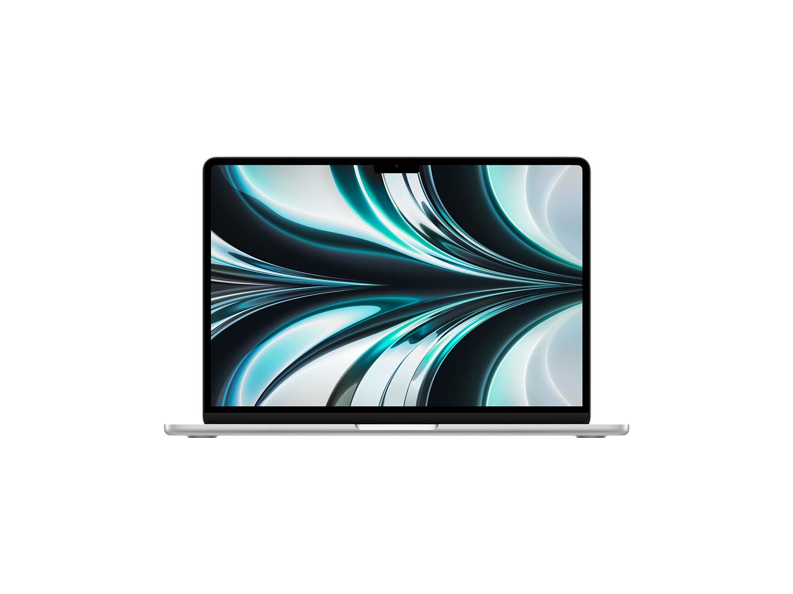 MacBook Air 2022 13" M2 8CPU, 8GPU, 16GB RAM, 256GB Silver