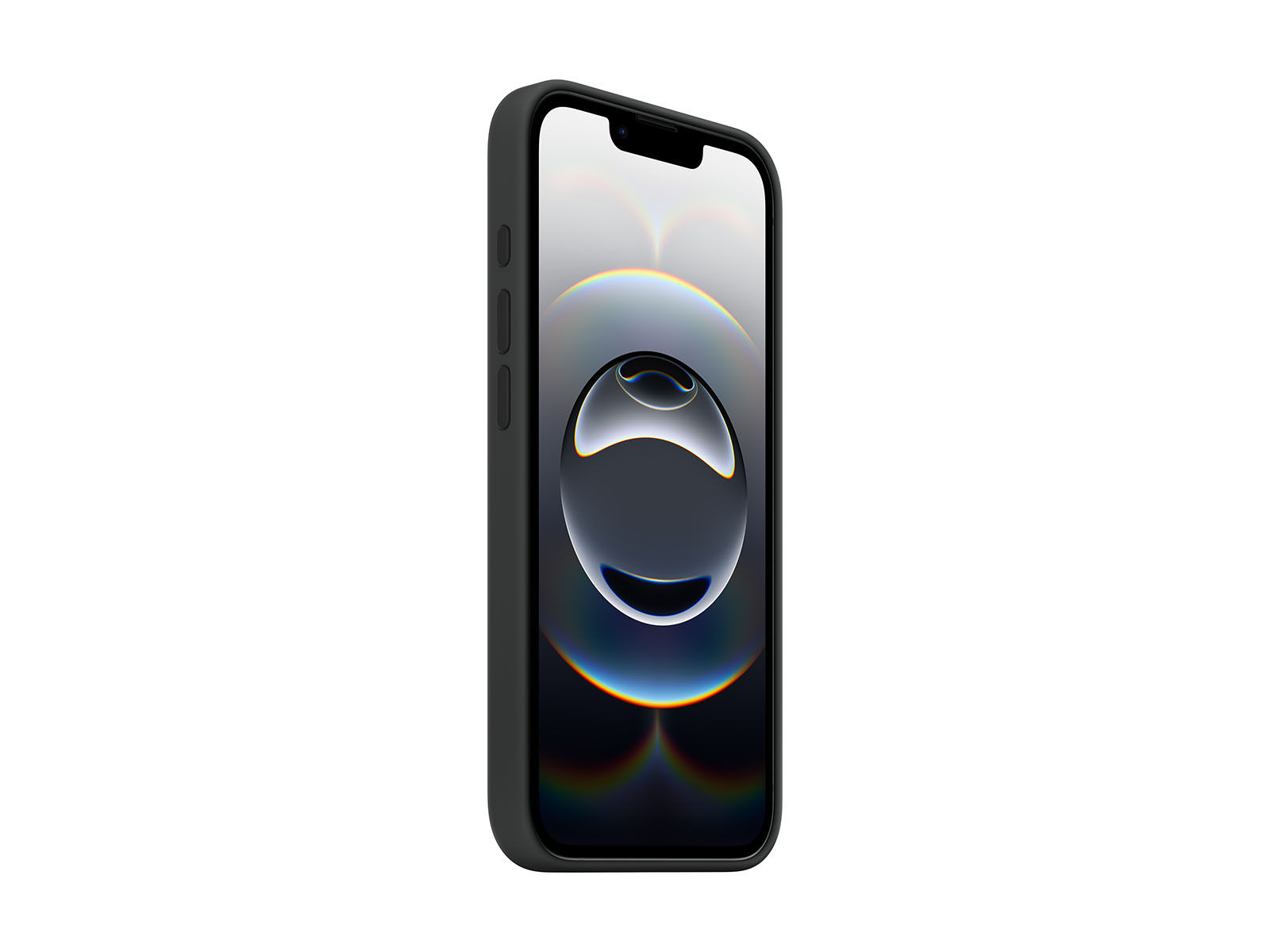 iPhone 16e Silicone Cover