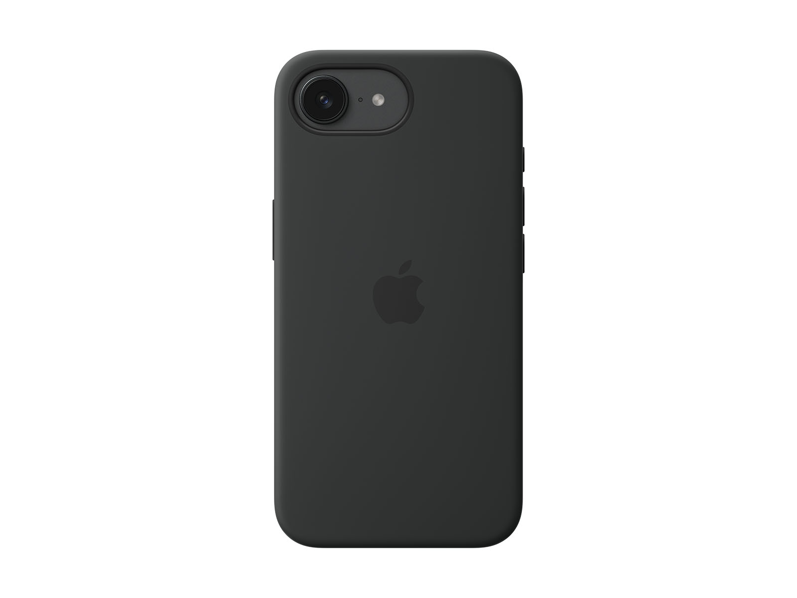 iPhone 16e Silicone Cover