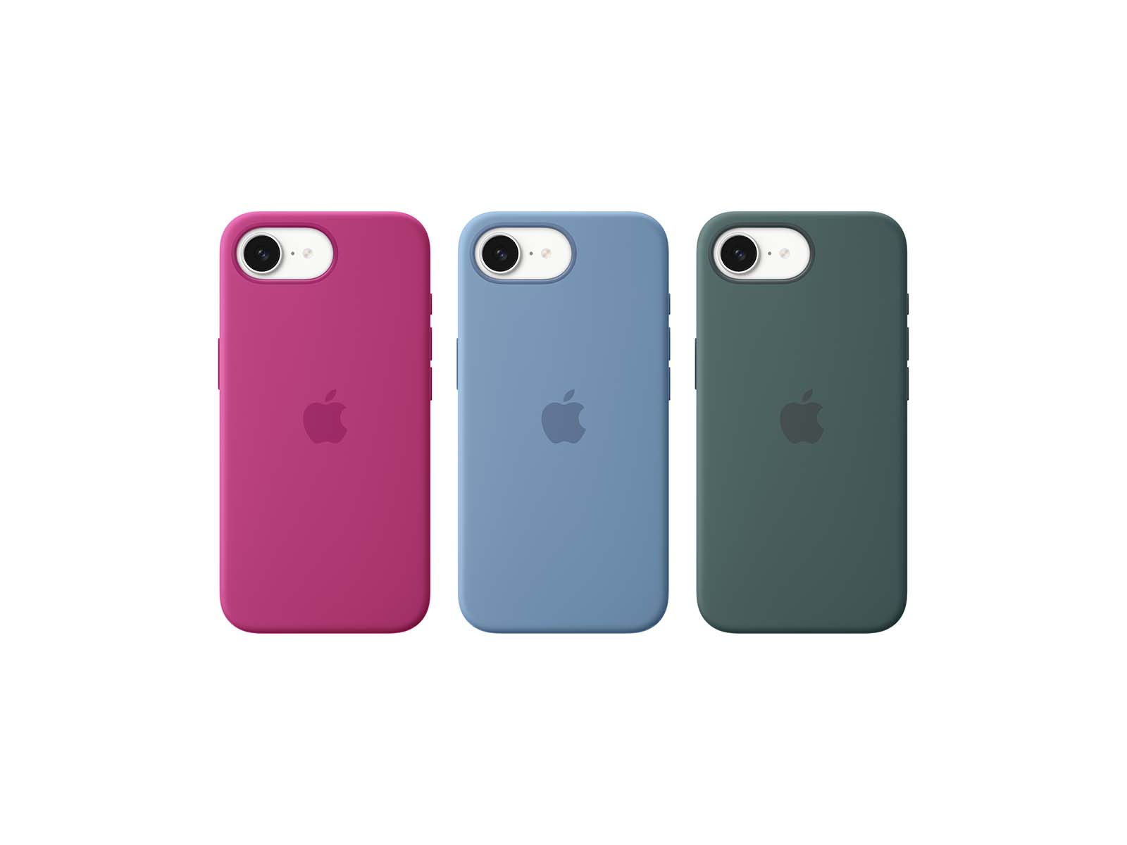 Covers til iPhone 16e 128GB Sort