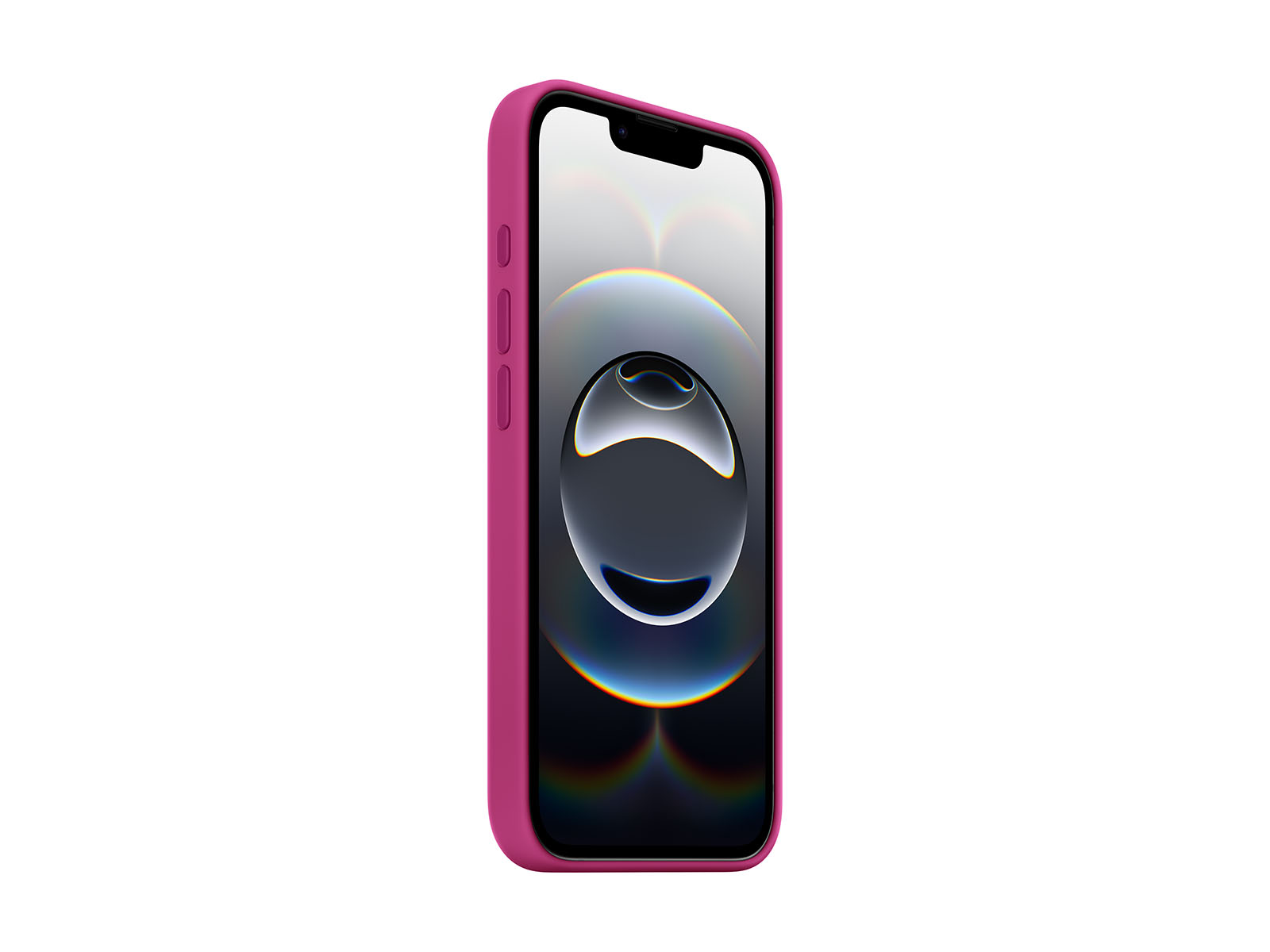 iPhone 16e Silicone Cover