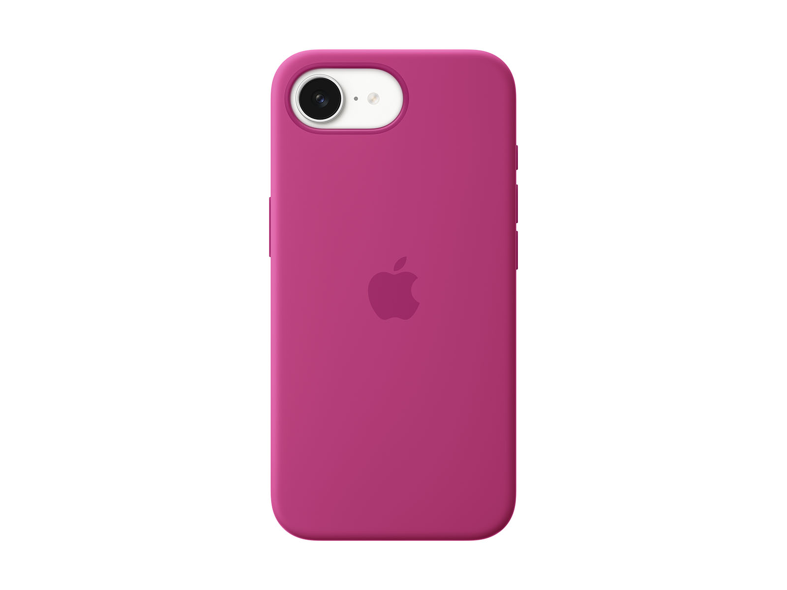 iPhone 16e Silicone Cover