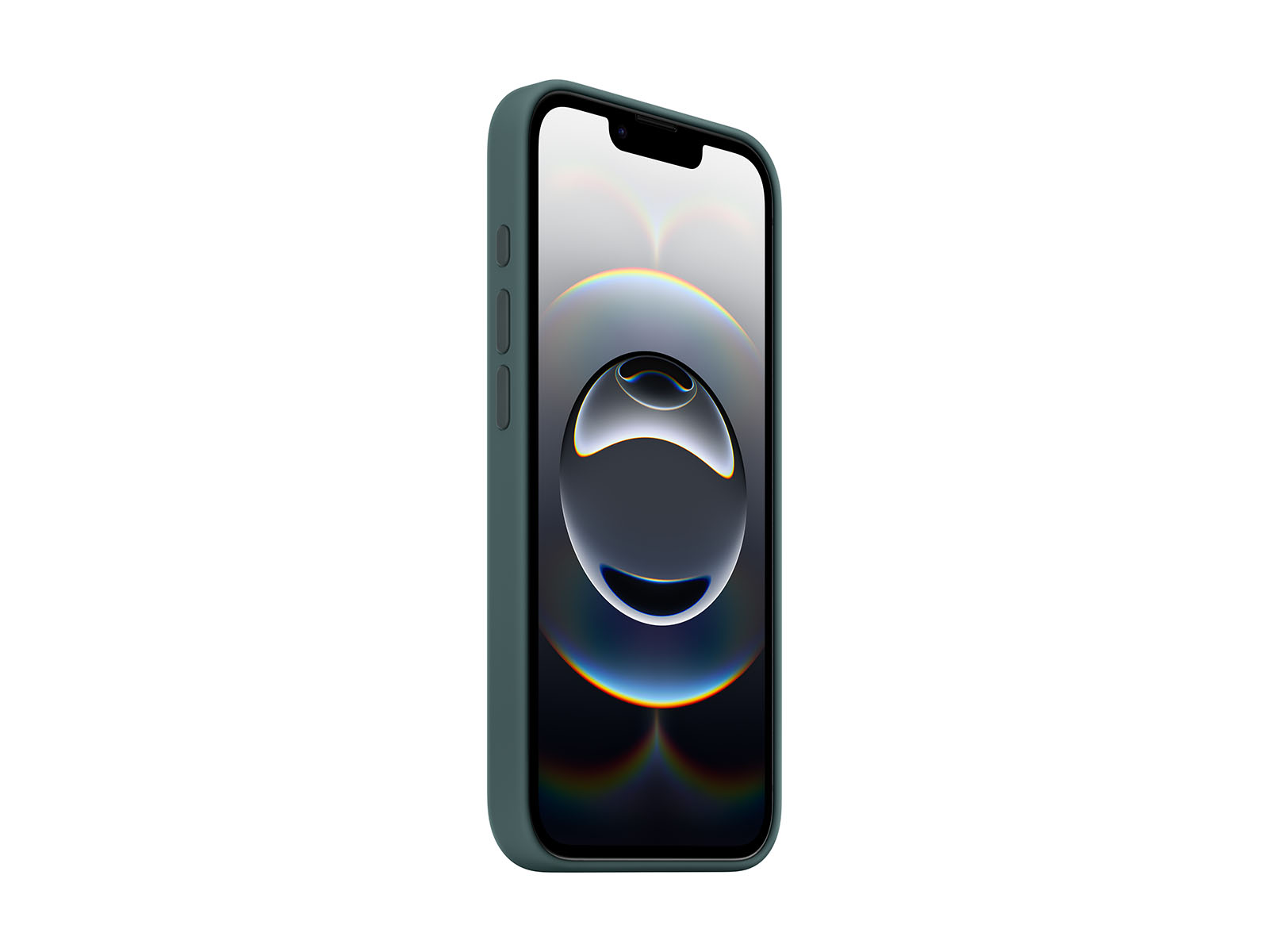iPhone 16e Silicone Cover