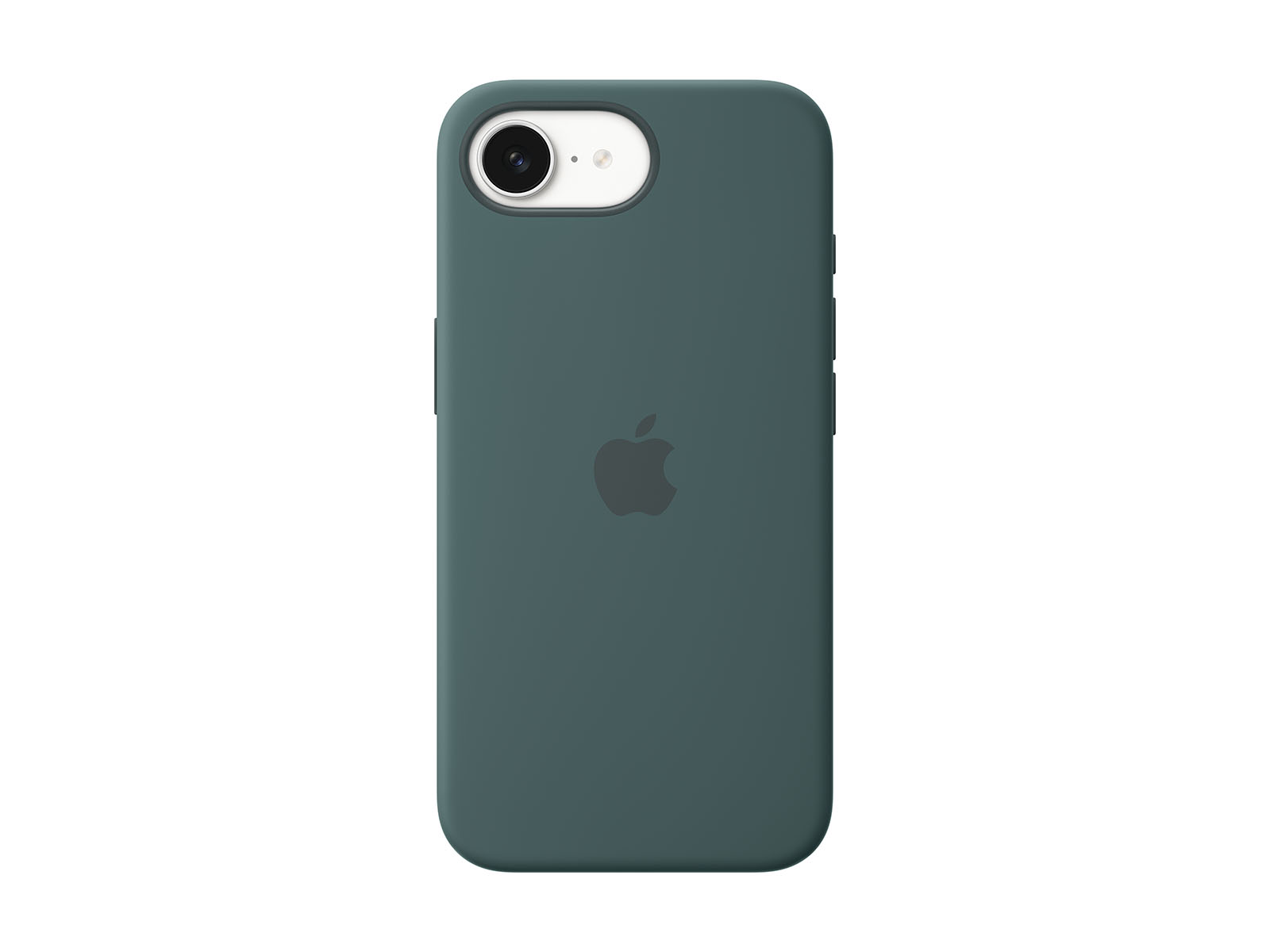 iPhone 16e Silicone Cover