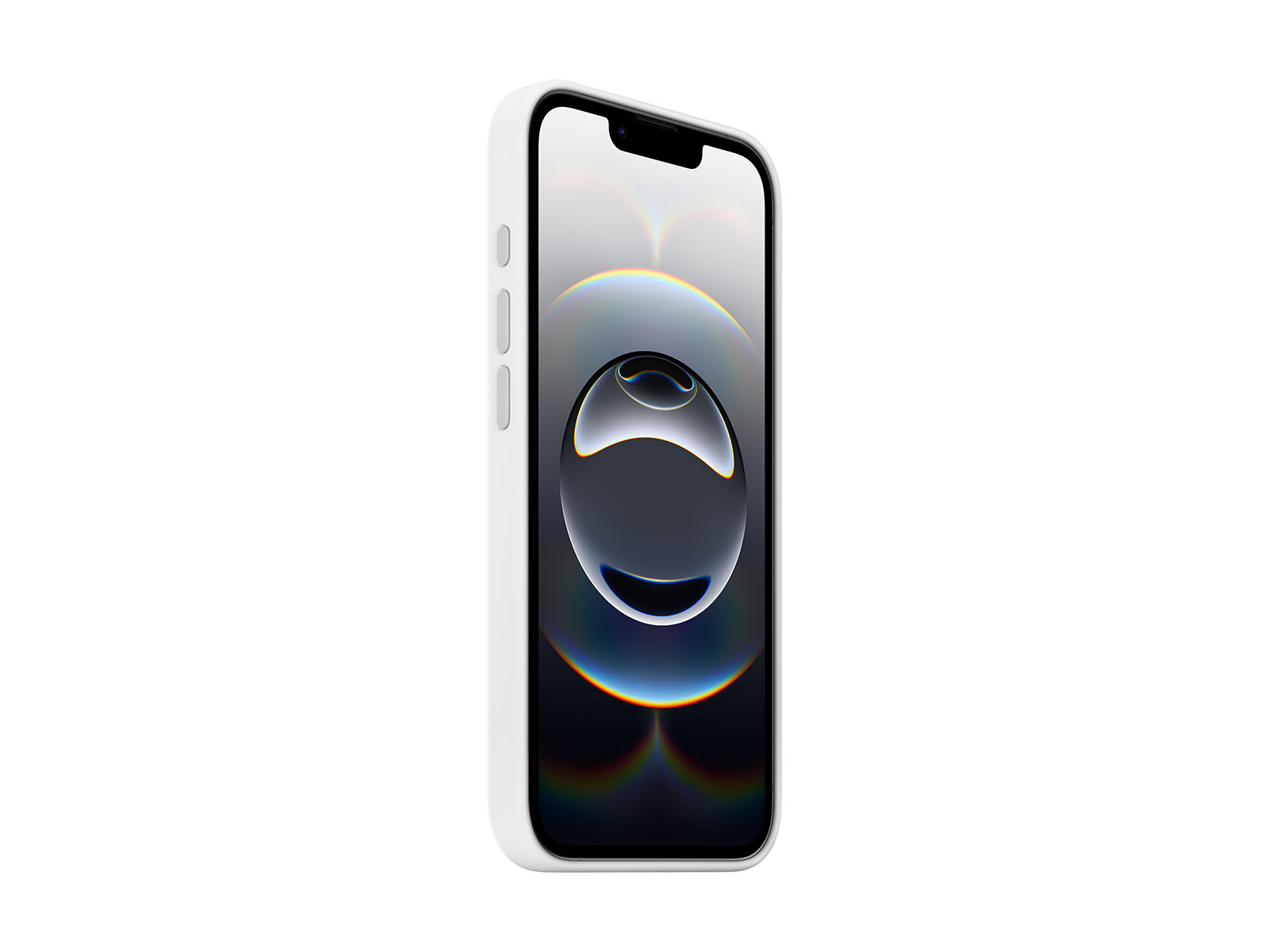 iPhone 16e Silicone Cover
