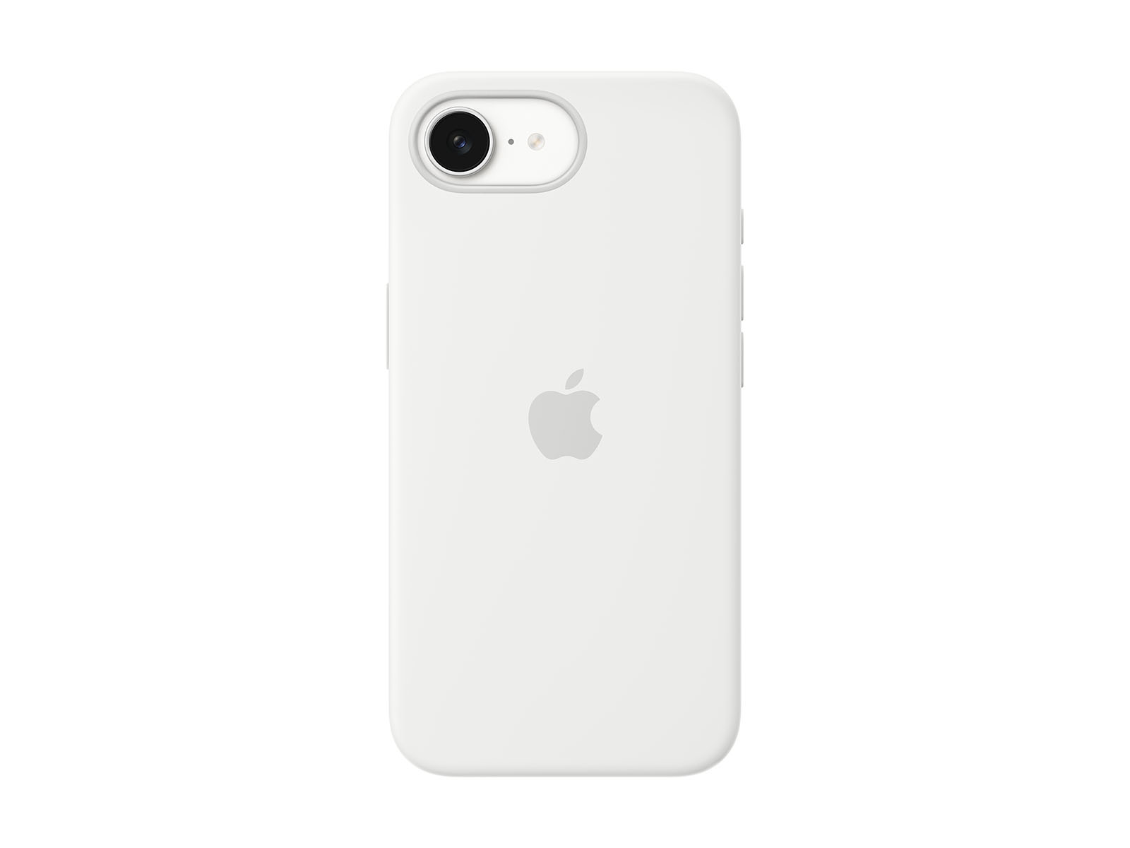 iPhone 16e Silicone Cover