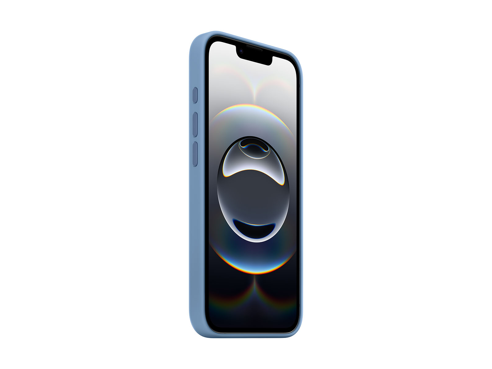iPhone 16e Silicone Cover
