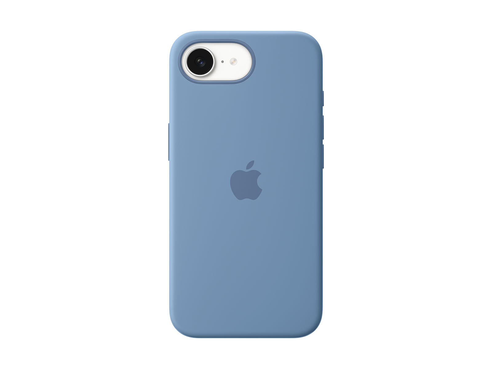 iPhone 16e Silicone Cover