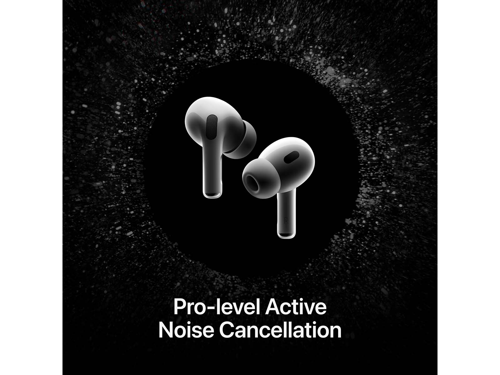 Apple AirPods Pro (2. gen.) MagSafe Case (USB‑C)