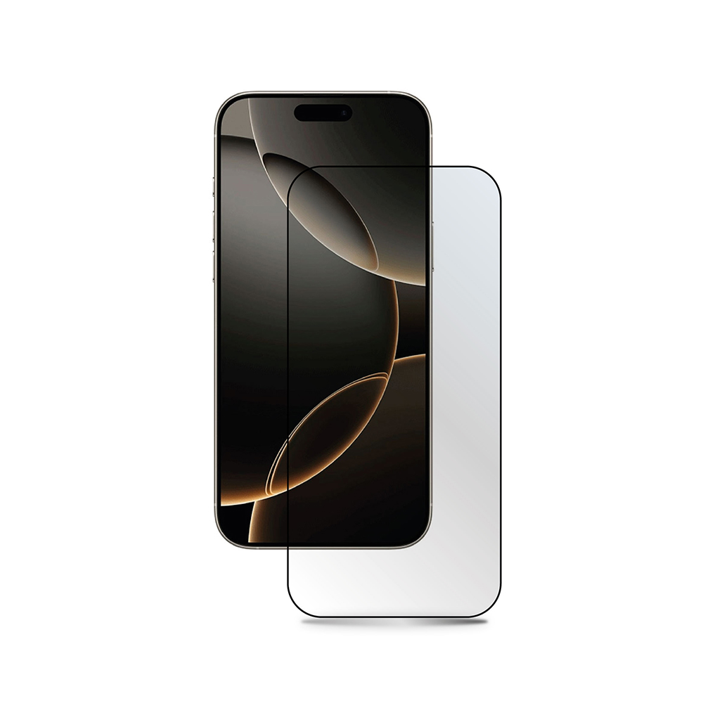 Aiino Screen Protection iPhone Air, Klart