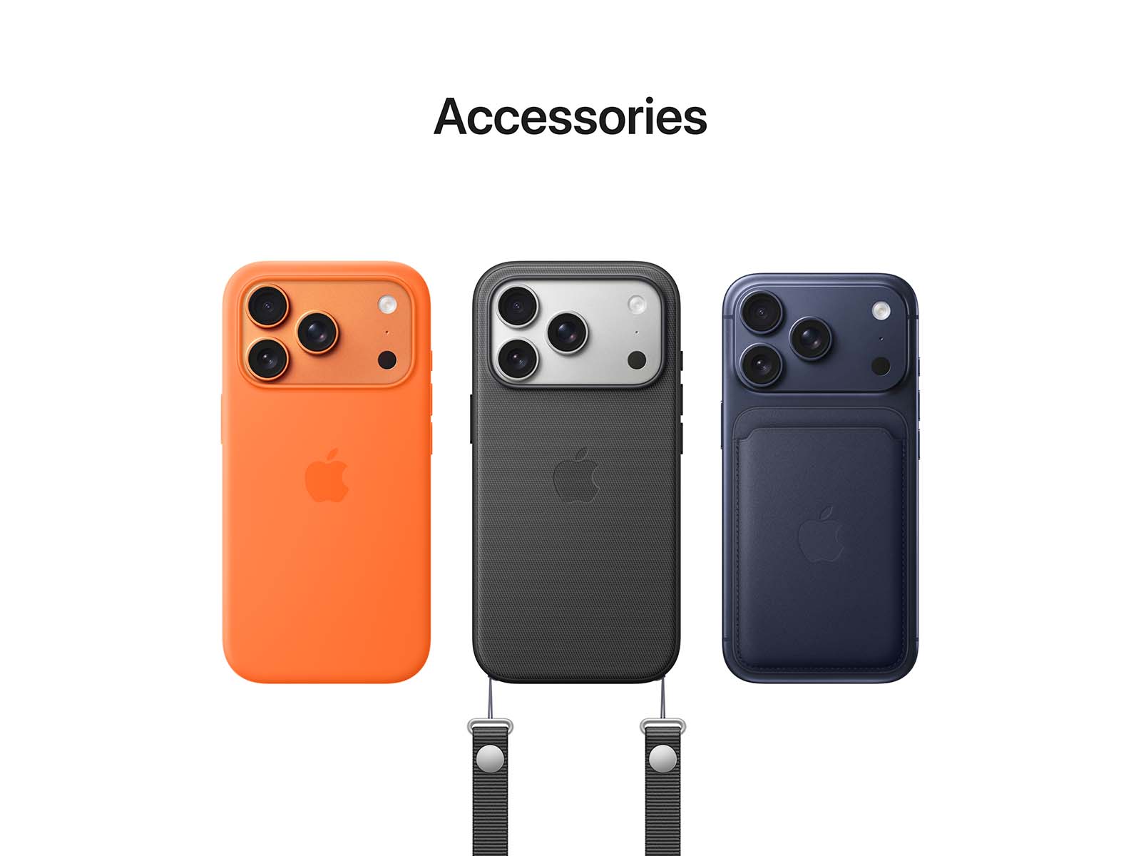 Køb iPhone 17 Pro Max 512GB Cosmic Orange |  Humac Premium Reseller