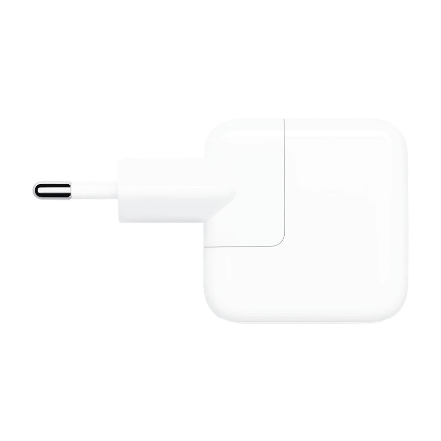 12W USB-A Power Adapter