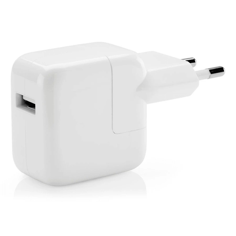 12W USB-A Power Adapter