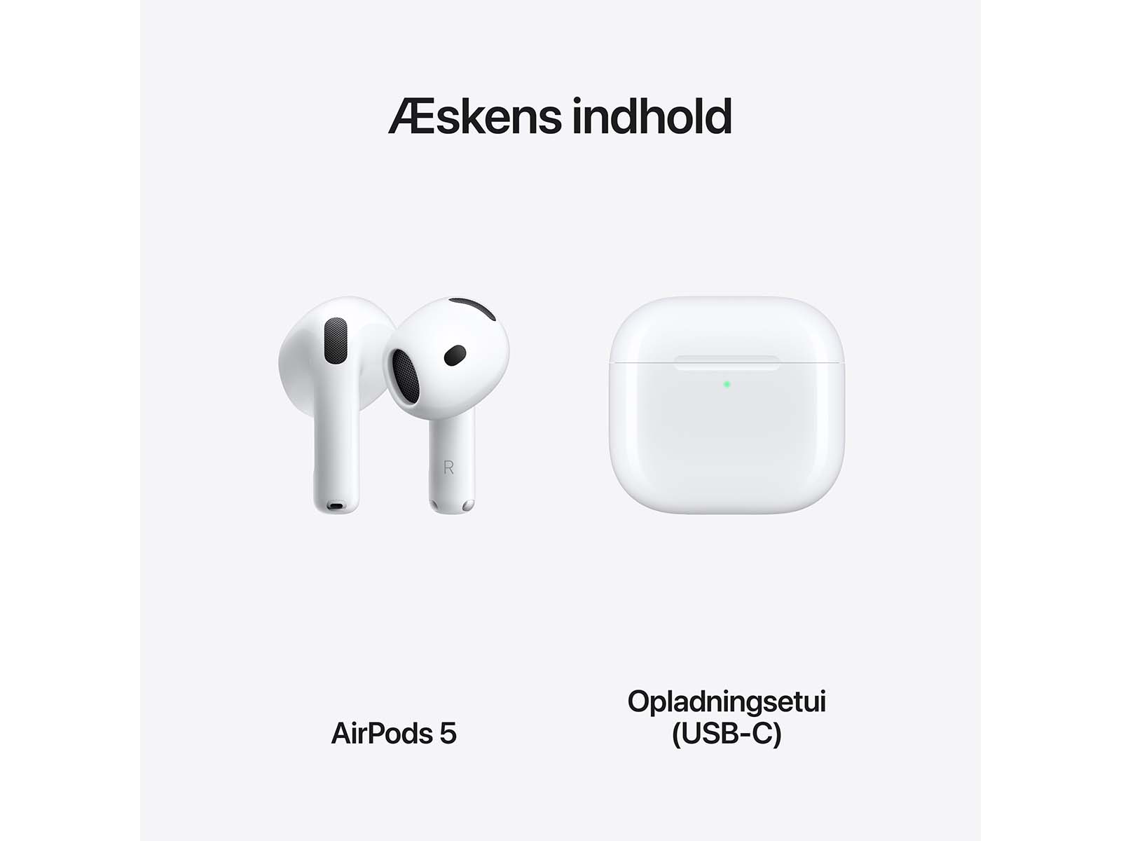 AirPods 5