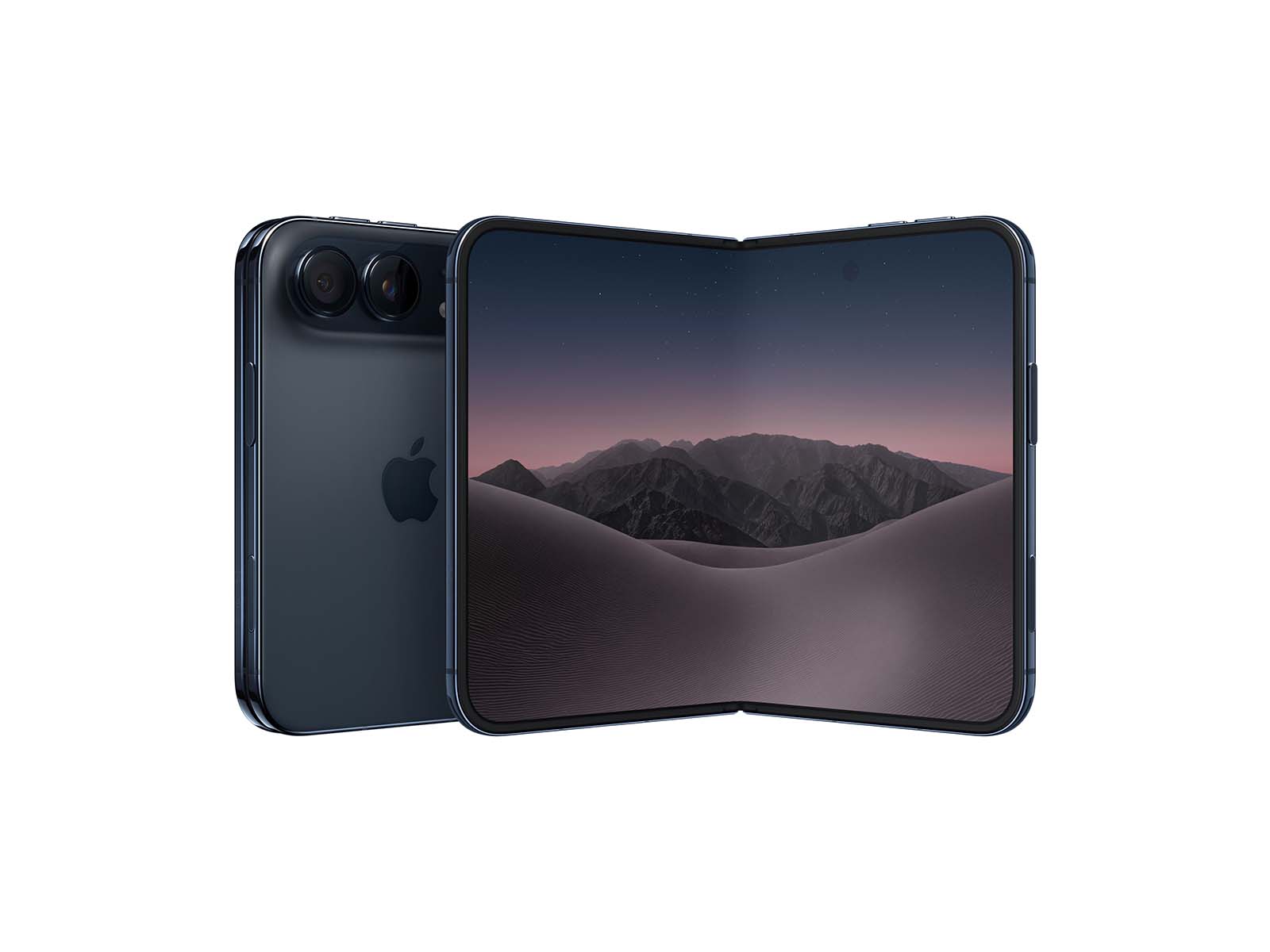 iPhone Duo