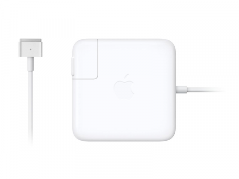 elektrode indhold sanger Køb Apple Strømforsyning 60W - MagSafe 2 |  Humac Premium Reseller
