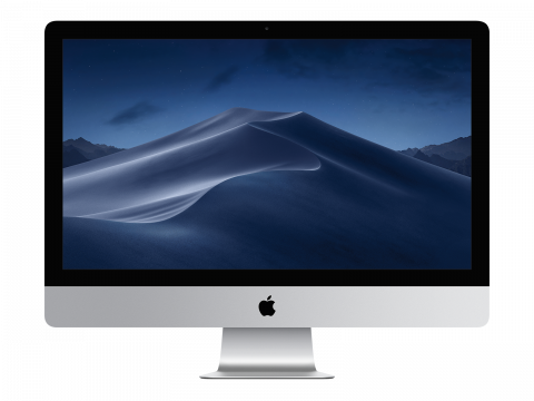 Mac stationær Mac stationær