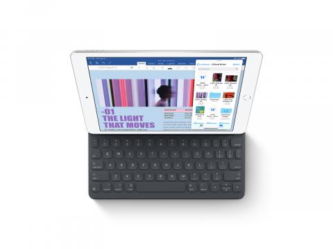 Gå til kredsløbet bølge sjælden Køb Apple Smart Keyboard Folio iPad Pro 20+21 11" |  Humac