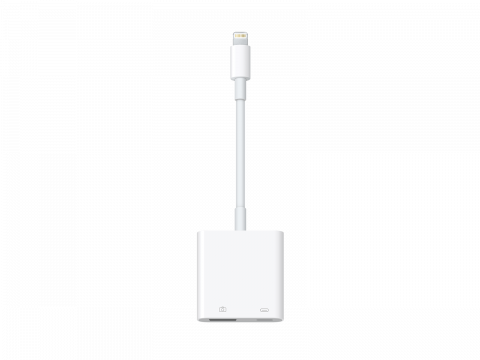 legation Vejhus køn Køb Apple USB-C to SD Card Reader |  Humac Premium Reseller