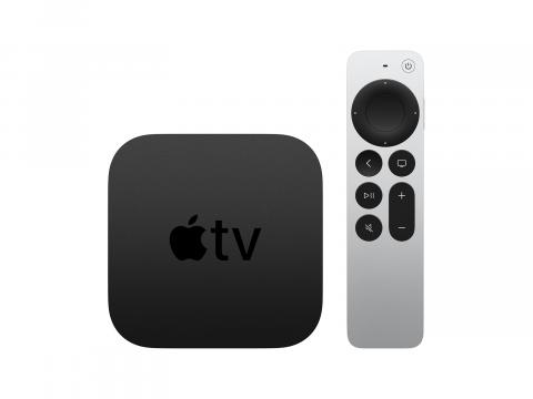 Rettsmedicin Ret Uafhængig Apple TV - Køb Apple TV til en konkurrencedygtige pris | Humac